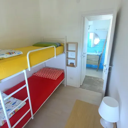 Giulio's - Beachfront * Bibione