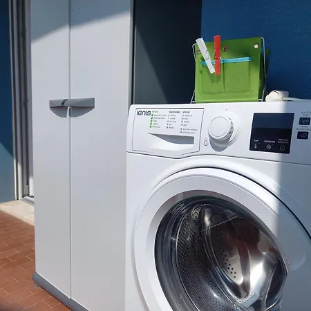 Appartamento Giulio's - Beachfront