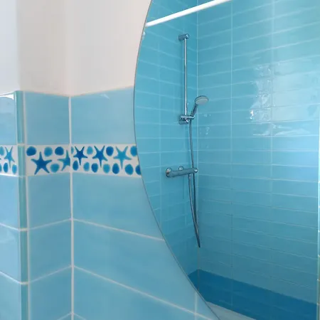 Lägenhet Giulio's - Beachfront *