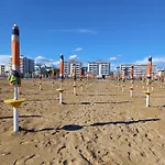 Apartamento Giulio's - Beachfront