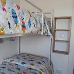Giulio's - Beachfront Apartamento Bibione