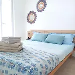 Apartamento Giulio's - Beachfront *