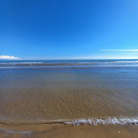 Giulio's - Beachfront Bibione