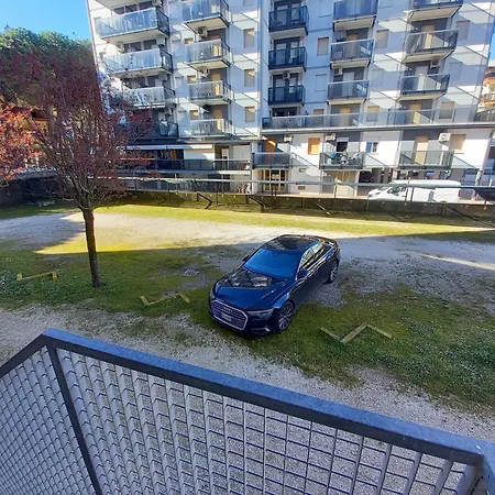 Apartman Giulio's - Beachfront Bibione