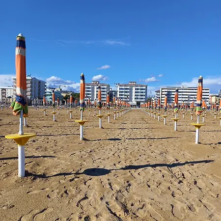 Διαμέρισμα Giulio's - Beachfront