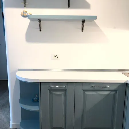 Giulio's - Beachfront Appartement *