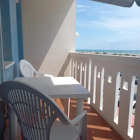 아파트 Giulio's - Beachfront *