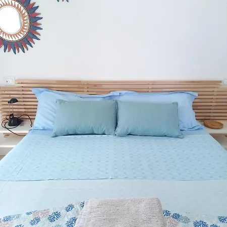 Apartment Giulio's