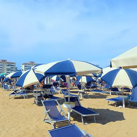 Appartement Giulio's - Beachfront