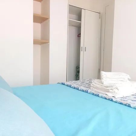 Giulio's - Beachfront Appartement Bibione