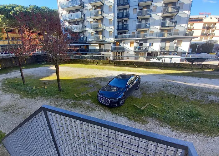 Lejlighed Giulio's - Beachfront Bibione