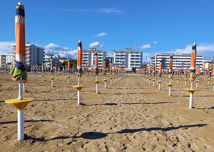 Lejlighed Giulio's - Beachfront