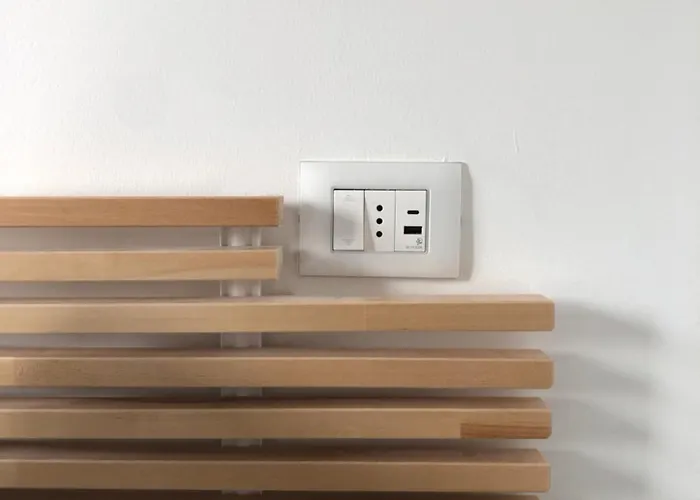 Giulio's - Beachfront * Бибионе