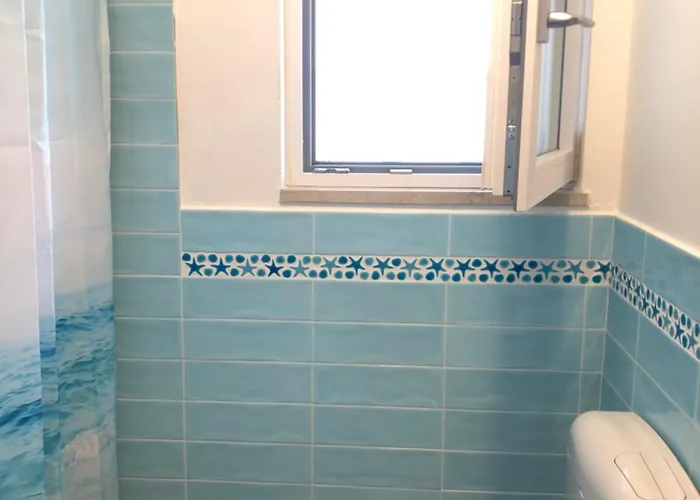 Giulio's - Beachfront Lejlighed