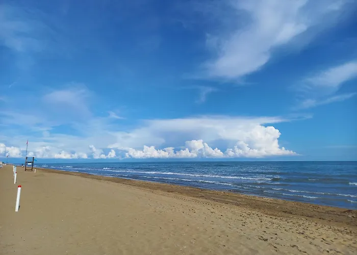 Giulio's - Beachfront * Bibione