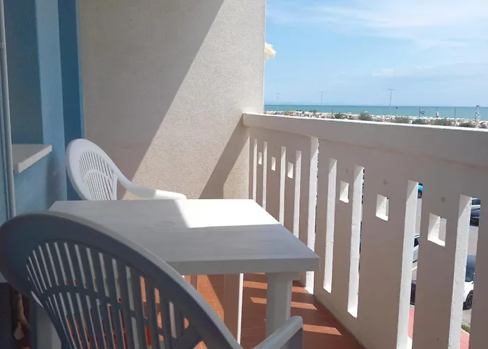 Lejlighed Giulio's - Beachfront *