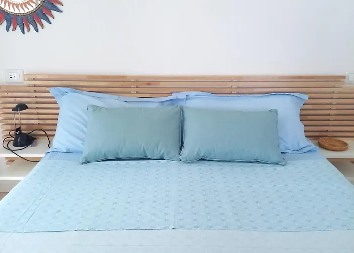 Lejlighed Giulio's - Beachfront