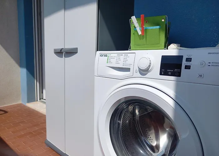 Lejlighed Giulio's - Beachfront