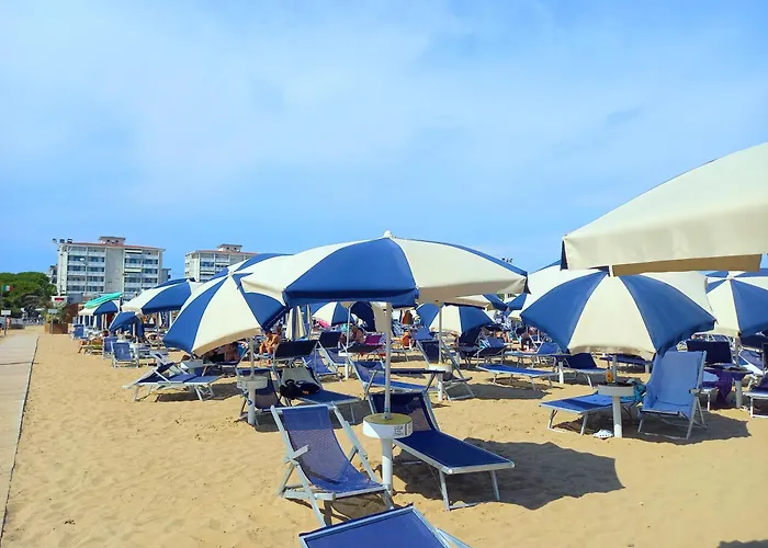 Lejlighed Giulio's - Beachfront