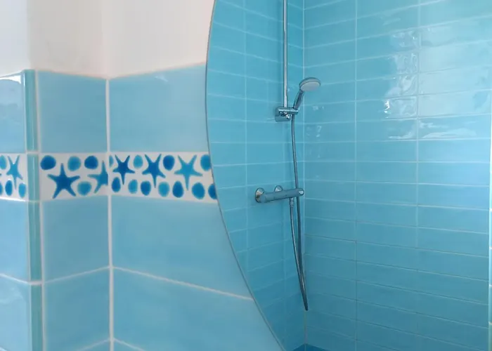 Lejlighed Giulio's - Beachfront *