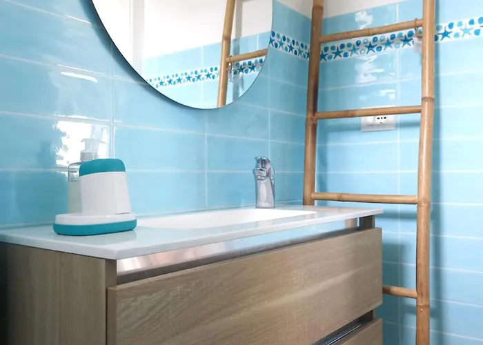 Giulio's - Beachfront Lejlighed Bibione